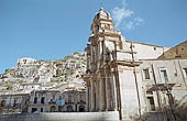 Scicli - Chiesa di San Bartolomeo 